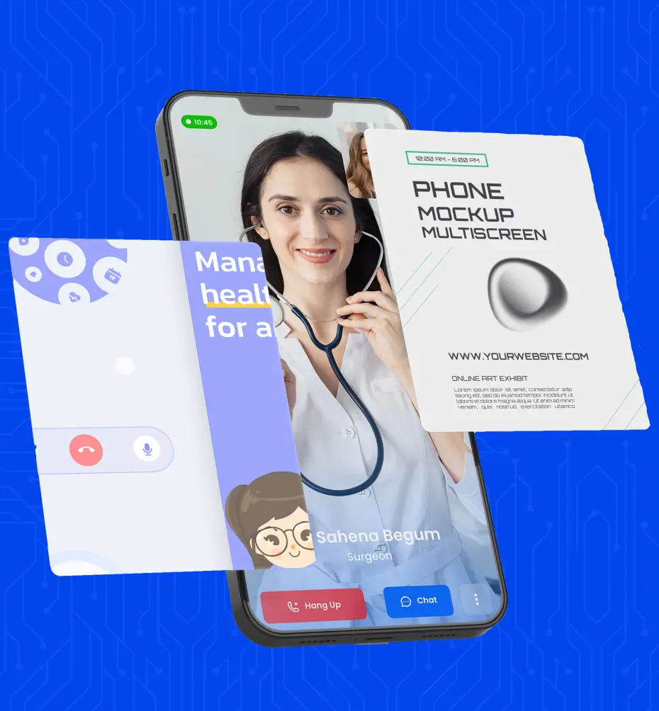 The Next Success - Cases Image