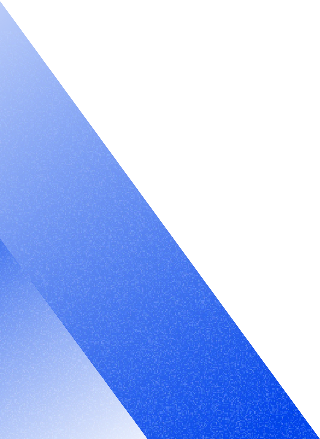 The Next Success Shape Angle