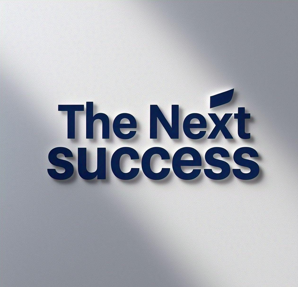 Site Logo – The Next Success – IT Solutions & Technology Site